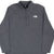 The North Face Dark Grey Gordon Lyons Quarter Zip Jacket 2016 Size Xl

NF00CUA8