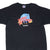 Vintage Planet Hollywood Dallas 1991 Tee Shirt Size XL