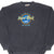 VINTAGE HARD ROCK CAFE SAVE THE PLANET SAN ANTONIO SWEATSHIRT 1990S XL MADE USA