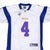 Vintage Nfl Minnesota Vikings Favre #4 Reebok Jersey 2000S Size 48 Deadstock