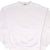 Vintage Guess Jeans Embroidered White Sweatshirt 1990S Size Small Made In USA