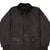 Vintage Barbour Classic Bedale Wax Jacket Size 52 Made In England