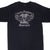Vintage Harley Davidson Ketchikan Alaska 2007 Tee Shirt Size Large Made In Usa