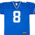 Vintage Nfl Seattle Seahawks Hasselbeck #8 Puma Jersey Size Large