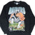 VINTAGE NFL LOS ANGELES RAIDERS 1994 SWEATSHIRT LARGE MADE IN USA