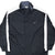 Vintage Nike Classic Black Heavy Windbreaker Jacket 2000S Size XL