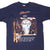 Vintage Mlb Houston Astros Tee Shirt 1992 Size Xl Made In Usa With Single Stitch Sleeves