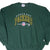 VINTAGE NFL GREEN BAY PACKERS EMBROIDERED 1990S SWEATSHIRT 2XL MADE IN USA