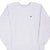 Vintage Champion Reverse Weave Grey Sweatshirt 1990S Size Large