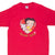 Vintage Betty Boop Special Lady Pink Tee Shirt 1990S Size Large
