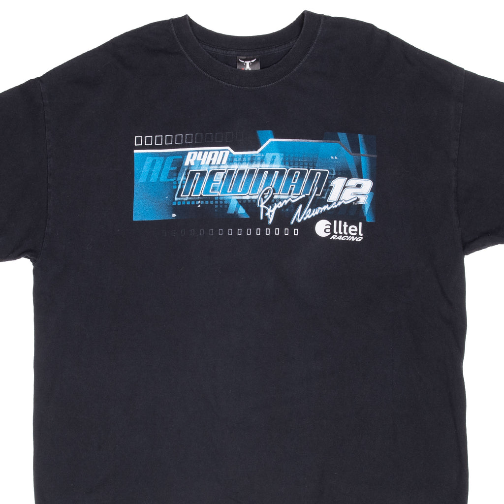 Vintage Nascar Dale Earnhardt Jr 2000 Tee Shirt Size 2XL