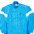 VINTAGE NIKE BLUE WINDBREAKER JACKET LATE 1980S SIZE MEDIUM