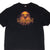 Vintage Harley Davidson Eagle 2010 Tee Shirt Size 3XL