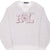 Vintage Ralph Lauren Grey Athletic Department Crewneck Sweatshirt Size Xl