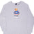 VINTAGE RALPH LAUREN POLO BEAR HOCKEY TEAM USA LONG SLEEVE TEE SHIRT 1990S 2XL