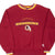 Vintage Nfl Washington Redskins Embroidered Sweatshirt 1990S Size Medium