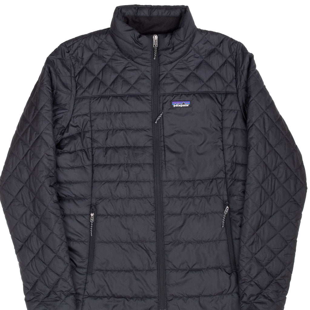 Vintage Patagonia Black Women's Radalie Parka Jacket Size Large

STY27691