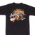Vintage Jeff Beck Santana Tour 1996 Tee Shirt Size Large Made In Usa With Single Stitch Sleeves