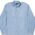 Vintage Polo Ralph Lauren Blue Shirt Size 2Xl