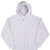 VINTAGE NIKE CENTER SWOOSH GREY TRAVIS SCOTT HOODIE SWEATSHIRT 1990S LARGE