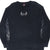 Vintage Occ Orange County Choppers Ny 2006 Biker Long Sleeve Tee Shirt Size XL