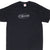 Supreme Finest Since 1994 Black Tee Shirt Size Medium Made In Usa