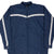 Vintage Nike Navy Blue Windbreaker Jacket 2000S Size XL