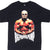 Vintage Wwe Scott Steiner Big Poppa Pump Wrestling Tee Shirt 2002 Size Medium