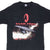 Vintage Star Trek Generations Tee Shirt 1994 Size XL With Single Stitch Sleeves
