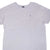 Vintage Polo Ralph Lauren Classic Grey Tee Shirt 1990S Size 2XL