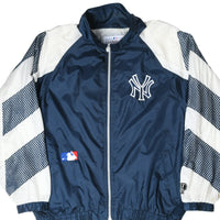Vintage MLB Jerseys & Baseball Apparel | 80s–2000s Gear
