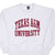 Vintage Texas A&M University Sweatshirt Size XL 1990S Made In Usa