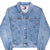 Vintage Tommy Hilfiger Blue Denim Jacket 1990S Size Large