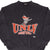 Vintage University of Nevada Las Vegas Running Rebels Sweatshirt 1990S Size 2XL