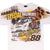 Vintage Nascar Dale Jarret Ups #88 Special Delivery All Over Print Early 2000S Tee Shirt Size Large