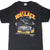 VINTAGE NASCAR RUSTY WALLACE 1990S TEE SHIRT SIZE XL MADE IN USA