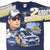 Vintage Nascar Jimmie Johnson Champion 2007 All Over Print Tee Shirt Size Medium