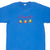 Vintage Disney Winnie The Pooh Embroidered 1990S Tee Shirt Size Large