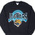 Vintage Nfl Jacksonville Jaguars 1995 Sweatshirt Size Medium Made In Usa