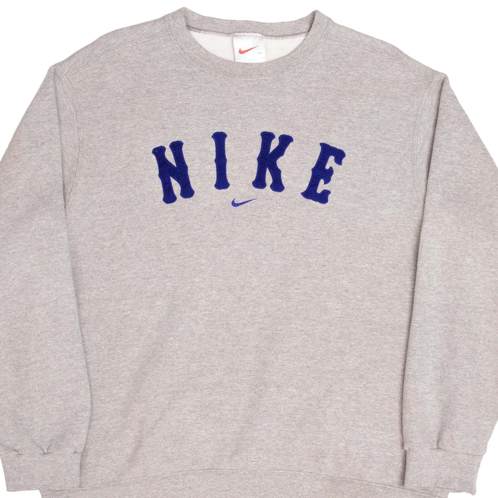 Nike vintage middle swoosh Clearance