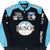 Vintage Nascar Kevin Harvick Busch Racing Jeff Hamilton Jacket 2000S Size Large
