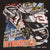 Vintage Nascar Dale Earnhardt Intimidated 1990S Tee Shirt Size Large