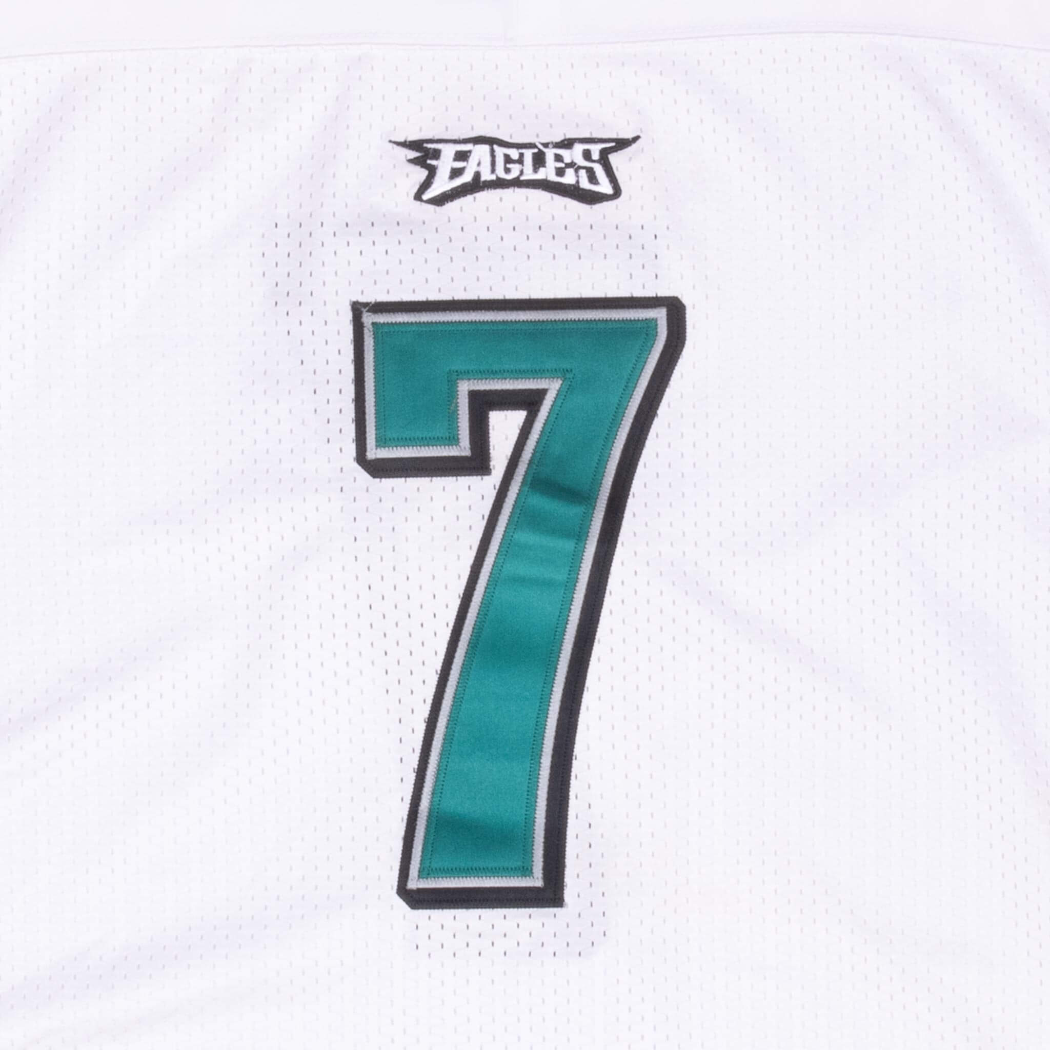 Vintage Nfl Philadelphia Eagles Vick #7 Nike Jersey 2012 Size 52 Deadstock