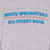Vintage Bruce Springsteen & The E Street Band World Tour 1985 Sweatshirt Size Large