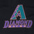 Vintage Mlb Arizona Diamondbacks 1996 Tee Shirt Size XL