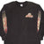 Vintage Indian Motocycle Long Sleeve Tee Shirt 2000S Size XL