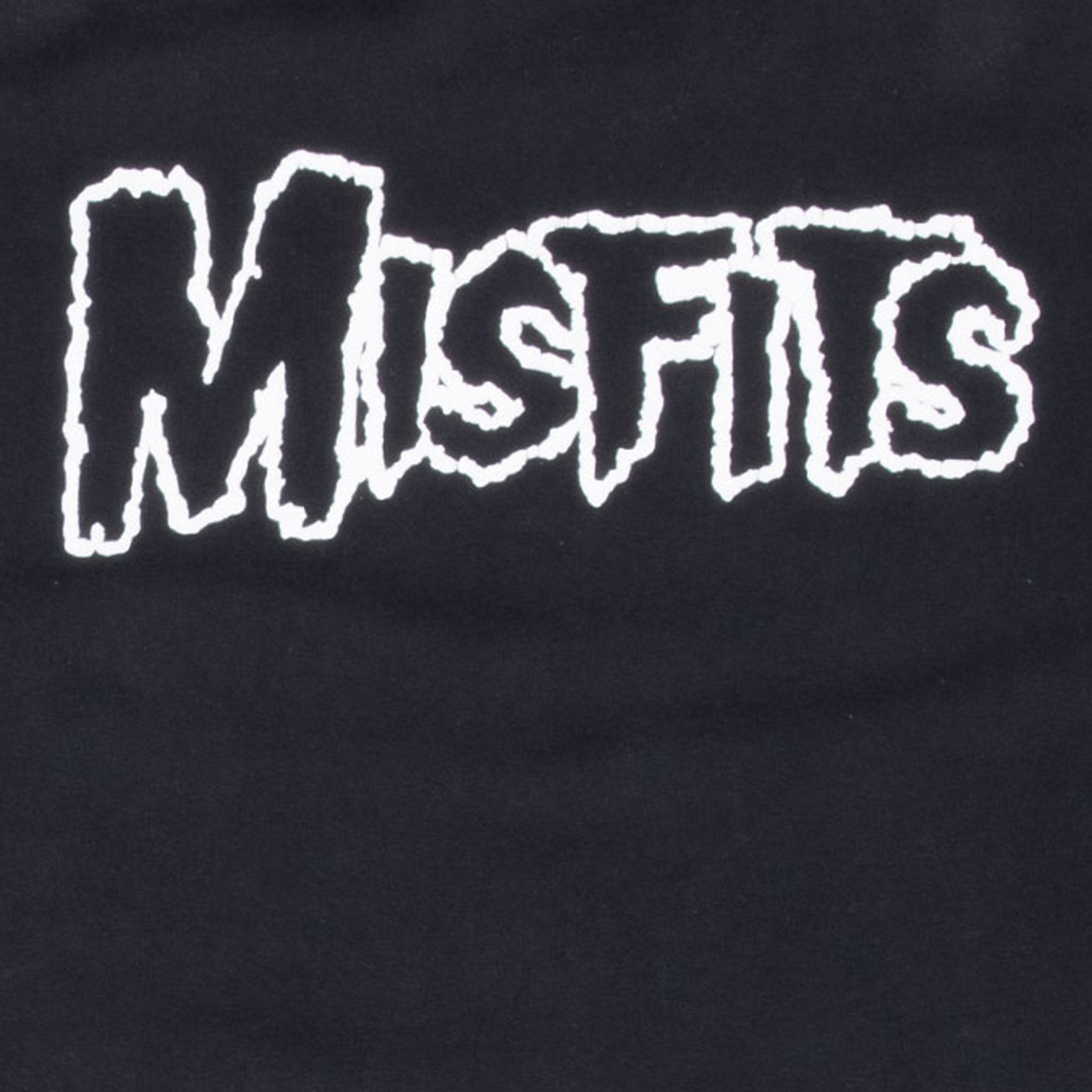 Vintage Misfits 2004 Tee Shirt Size XL
