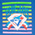 Vintage Mlb Toronto Blue Jays 1991 Tee Shirt Size Medium With Single Stitch Sleeves
