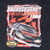 Vintage Nascar Tour 2006 Tee Shirt Size 2XL