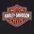 Vintage Harley Davidson Chicago Tee Shirt 2005 Size Large Made In USA